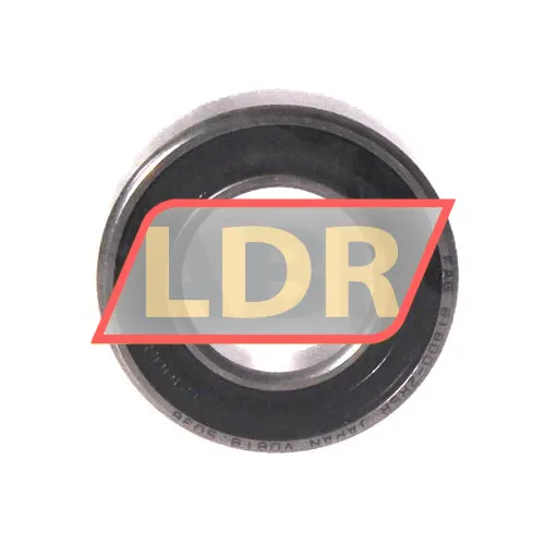 FAG 61800-2RSR-HLC ürün fotoğrafı 2