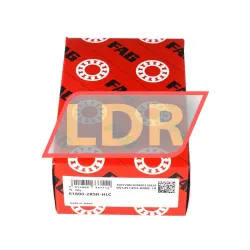 FAG 61800-2RSR-HLC rulman resim 3
