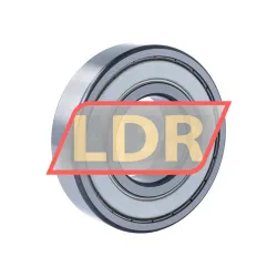 FAG 6311-C-2Z-L100-C3 rulman resim 2
