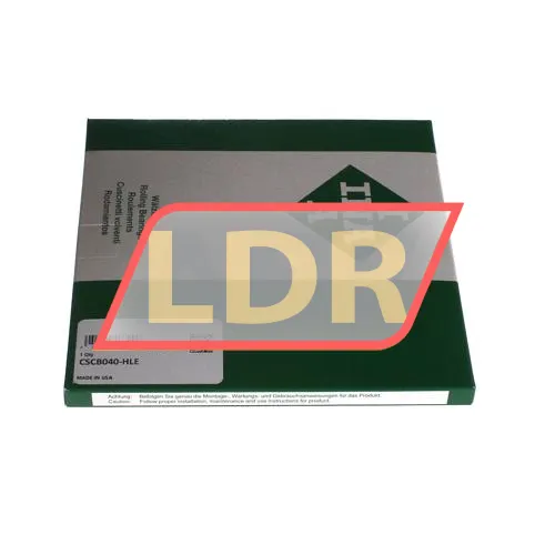 INA CSCB040-HLE ürün fotoğrafı 3
