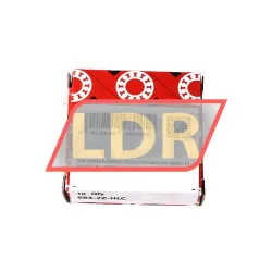 FAG 684-2Z-HLC rulman resim 2