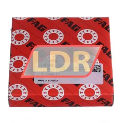 FAG 6012-MA-C3 rulman resim 4