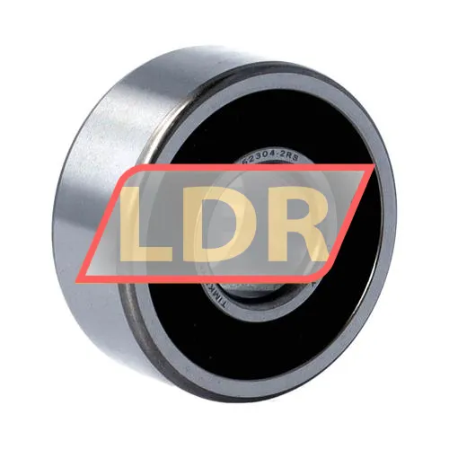 Timken 62304 2RS