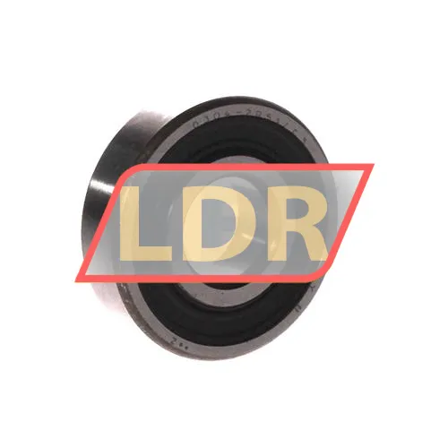 SKF 6304-2RS1/C3