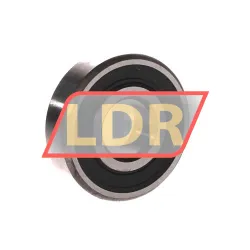 SKF 6304-2RS1/C3 rulman resim 2