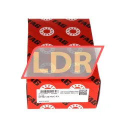 FAG 61902-2Z-HLC-C3 rulman resim 3