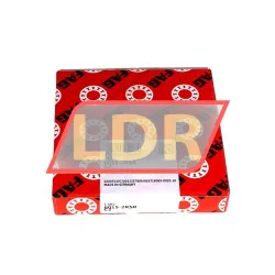 FAG 6015-2RSR-C2 rulman resim 3