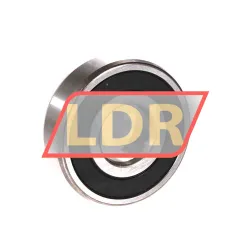 Timken 6304-2RSC3 rulman resim 2