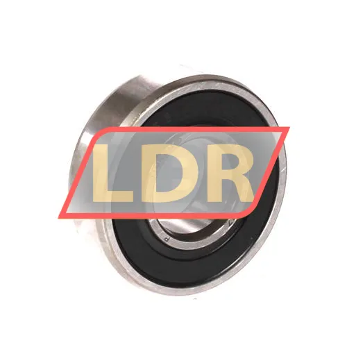 Timken 6204-2RSC3