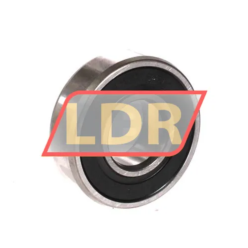Timken 6204-2RSC3 ürün fotoğrafı 2