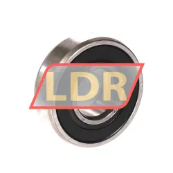 Timken 6204-2RSC3