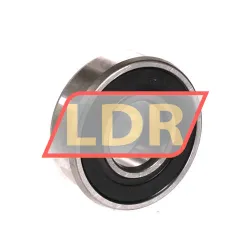Timken 6204-2RSC3 rulman resim 2
