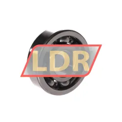 Timken 6304 rulman resim 2