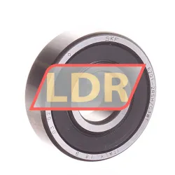 SKF 6201-RSH/C3