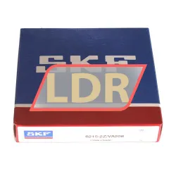 SKF 6215-2Z/VA208 rulman resim 3