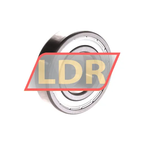 SKF 6206 2ZJEM ürün fotoğrafı 2