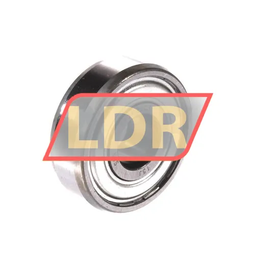 Timken 6301-ZZC3