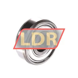 Timken 6301-ZZC3
