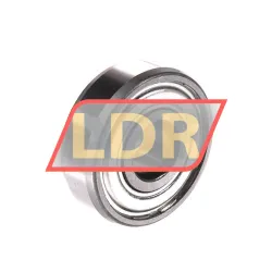 Timken 6301-ZZC3 rulman resim 2