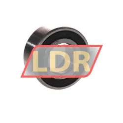 Timken 63004-2RS