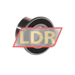 Timken 63004-2RS rulman resim 2