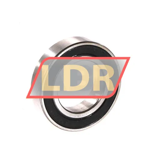 Timken 61903-2RS ürün fotoğrafı 2