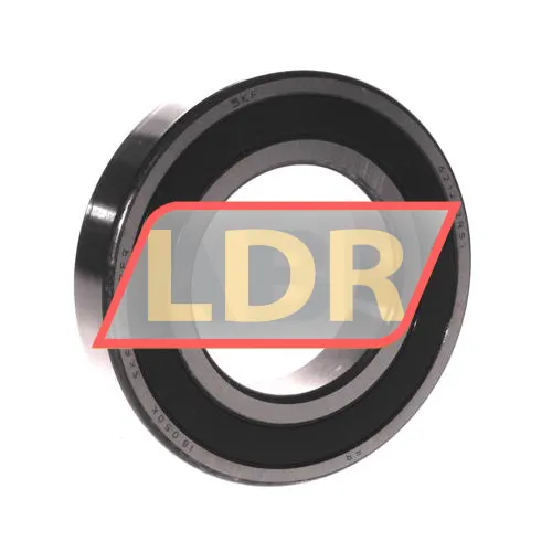 SKF 6212-2RS1