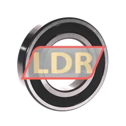 SKF 6212-2RS1 rulman resim 2