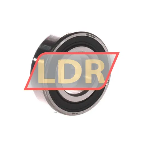 SKF 6205-2RS1/C4