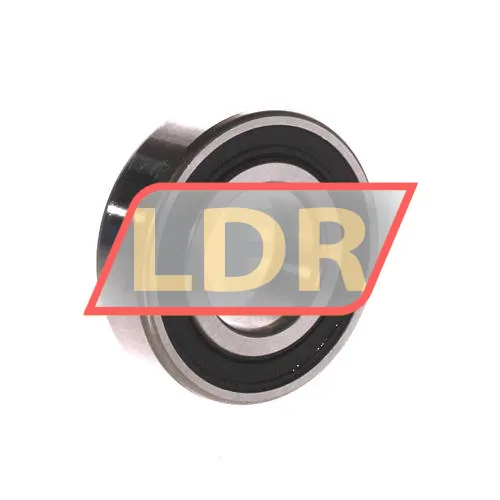 SKF 6205-2RS1/C4 ürün fotoğrafı 2