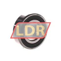 SKF 6205-2RS1/C4