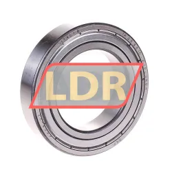 SKF 6009-2Z rulman resim 2