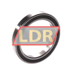 FAG 61704-2RSR-HLC rulman resim 2