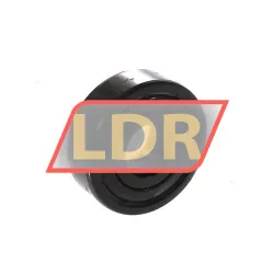 SKF 6201-2Z/VA201 rulman resim 2