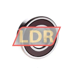 RHP LJ1-1/8 2RSJ rulman resim 2