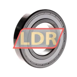 SKF 6212-2Z/C3S0GJN rulman resim 2