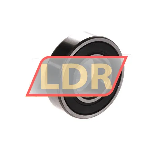 SKF 6004-2RSL ürün fotoğrafı 2
