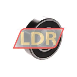 SKF 6004-2RSL rulman resim 2