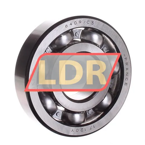 SKF 6409/C3