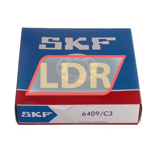SKF 6409/C3 ürün fotoğrafı 3