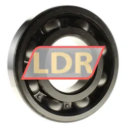 SKF 6313-Z/C3 rulman resim 2