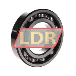 SKF 6213-Z/C3 rulman resim 2