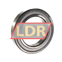 SKF 6018-2Z/C3 rulman resim 2