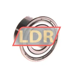 Timken 6002ZZ rulman resim 2