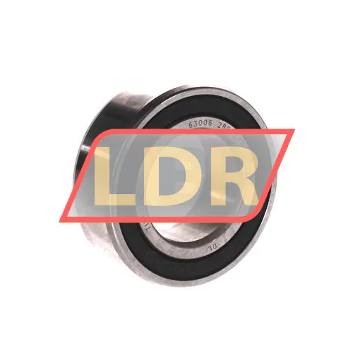 Timken 63006-2RS