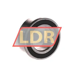 Timken 63006-2RS rulman resim 2