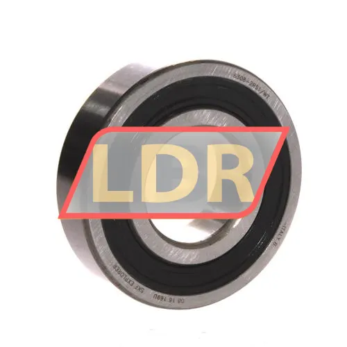SKF 6308-2RS1/WT