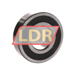 SKF 6308-2RS1/WT rulman resim 2