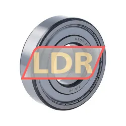 Timken 6307-ZZ-C3