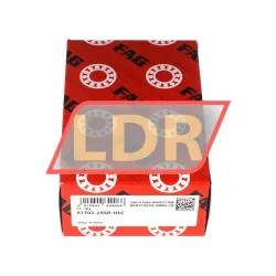 FAG 61702-2RSR-HLC rulman resim 2